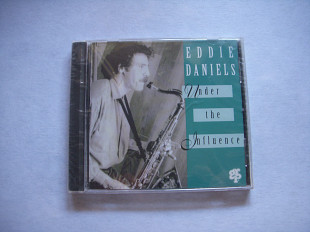 Eddie Daniels ( запечатан )