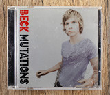 Beck - Mutations (Європа)