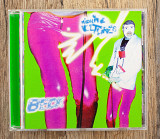 Beck - Midnite Vultures (Європа)