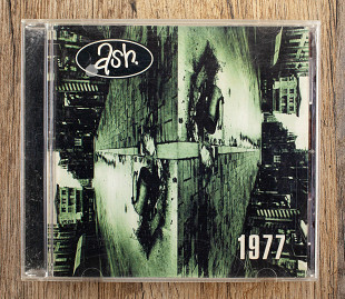 Ash - 1977 (США)