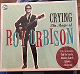 Crying - The Magic Of Roy Orbison 2xCD made in UK