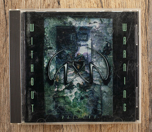 Without Warning - Believe (Японія)