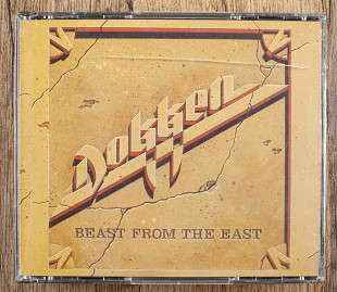 Dokken - Beast From The East (Японія)