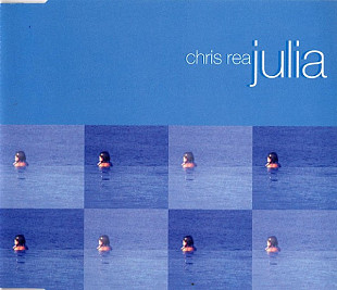 Chris Rea – Julia CD single 1993