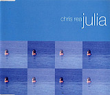 Chris Rea – Julia CD single 1993