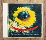 Strawberry Slaughterhouse - Teenage Torturechamber (Японія)