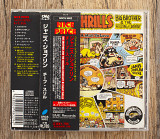 Big Brother & The Holding Company - Cheap Thrills (Японія)