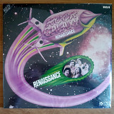 RENAISSANCE ( PROG ROCK ) ROCK GALAXY 2 LP 1975/1974 ( RCA CL 25283 ) G/F 1980 GER SEALED