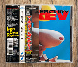 Mercury Rev - Boces (Японія)
