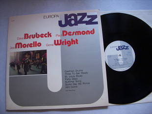 Dave Brubeck \ Paul Desmond