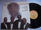 The Modern Jazz Quartet