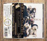 Swedish Erotica - Swedish Erotica (Японія)