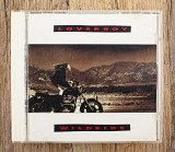 Loverboy - Wildside (Японія)