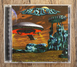 Boston - Greatest Hits (США)