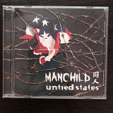 Manchild – Untied States