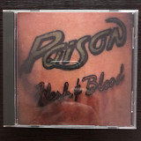 Poison – Flesh & Blood