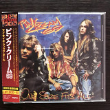 Pink Cream 69 – One Size Fits All (Japan)