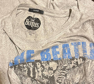 Beatles, the. Revolution