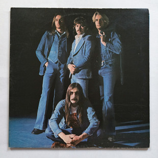 Status Quo – Blue For You (LP, Album)