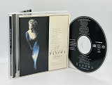 Sandra – 18 Greatest Hits (1992, E.U.)