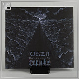 URZA & CALLIOPHIS "Dawn Of A Lifeless Age" digipack split cd