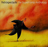 Supertramp ‎– Retrospectacle (The Supertramp Anthology) 2xCD like new)