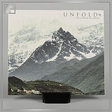 UNFOLD "The Throne Of Sumeru" digipack cd