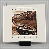WASTE CULT "Blame" digipack cd