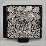 PATHOGEN "Forged in the Crucible of Death" cd
