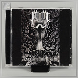 VERMOORD "Traversing Dark Passages" cd