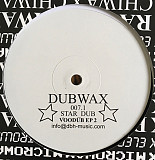 Star_dub – Voodub EP 2 -DJ VINYL