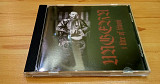 Ungern – 1 Litre Of Blood (japan)