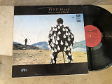Pink Floyd – Delicate Sound Of Thunder vol 1 LP