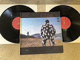 Pink Floyd – Delicate Sound Of Thunder ( 2 x LP )
