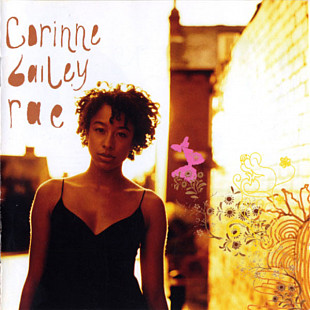 Corinne Bailey Rae - Corinne Bailey Rae (Special Edition + CD, Album, + CD, Comp, ) 2xCD 2007