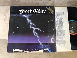 Great White - Shot In The Dark ( USA ) LP