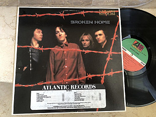 Broken Home ( Mr Big ) – Broken Home ( USA ) LP