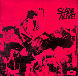Slade – Slade Alive!