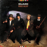 Slade – Rogues Gallery