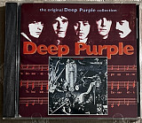Deep Purple – Deep Purple