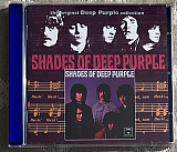 Deep Purple – Shades Of Deep Purple