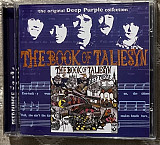 Deep Purple – The Book Of Taliesyn
