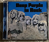 Deep Purple – In Rock Anniversary Edition