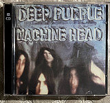 Deep Purple – Machine Head 25th Anniversary Edition