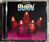 Deep Purple – Burn [Club Edition]