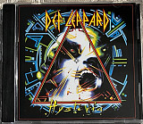 Def Leppard – Hysteria