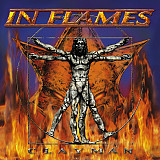 Фірмовий IN FLAMES - " Clayman "