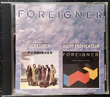 Foreigner - 77, 78, 79, 81, 84, 87