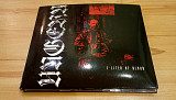 Ungern – 1 Litre Of Blood digi