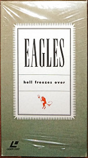 Eagles – Hell freezes over